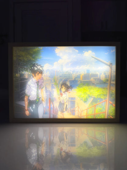 Your Name